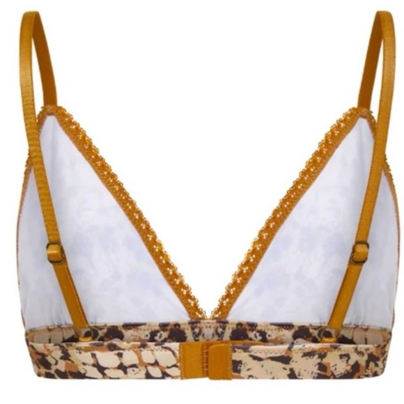🆕✨ SPELL HONEYCOMB BRALETTE NWT - Picture 5 of 5